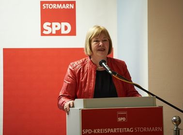 Kreisparteitag Stormarn 2018