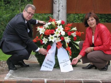 VA Flensburg 1. September 