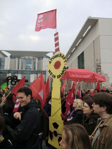 Mahnwache 2_14.03.11