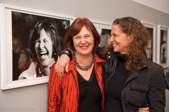 Bettina und Kohlmeier Bild Lorenz