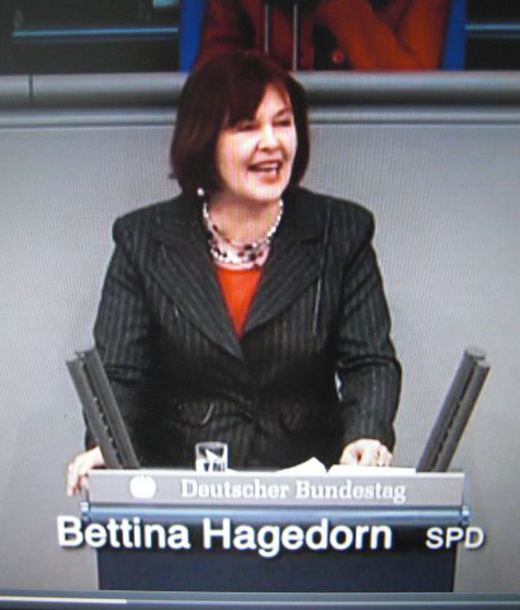 Rede 16.3.2010
