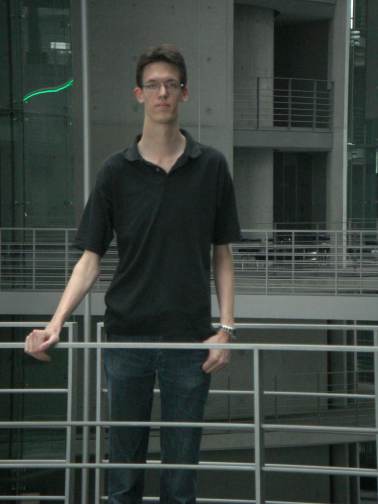 Timo Vogler